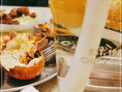 -白仁仔· 活烤海鲜 宵夜(豫园店)