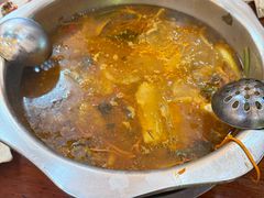 -大理.老字号渝记酸萝卜乌鱼(古城总店)