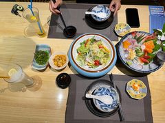 -久居·炭火烤肉(景辰大厦店)