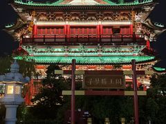 -寻梦滕王阁实景演出