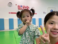 -全优加早教托育园(广百新一城店)