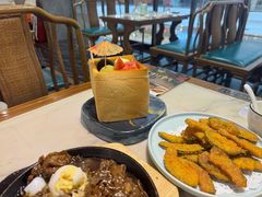 -老外婆(吾悦广场店)