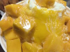-水牛奶皇后糖水铺(深圳总店)