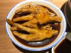 -太仓珀丽酒店-粤季餐厅