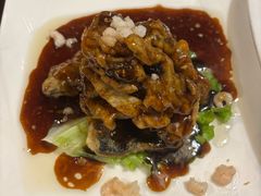 -山外山菜馆(玉泉路店)
