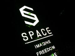 -SPACE(欢乐颂购物中心店)
