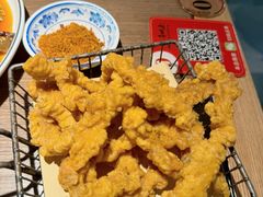 -肖四女乐山跷脚牛肉(世博源店)