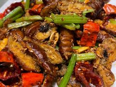 -恒盛居回族饭店