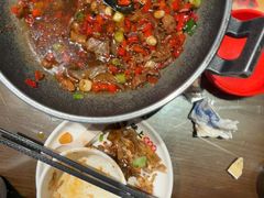 -味上湘菜馆(岳麓山店)