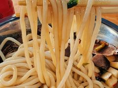 -李氏紫竹林卤粉(火车站店)