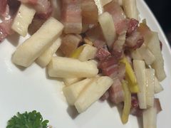 -云尊府云南菜·蒸汽石锅鱼(学清路店)