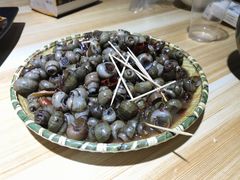 -小泉烧烤(清真寺街店)