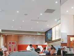 -松鹤楼面馆(清河万象汇店)