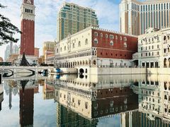 -澳门威尼斯人综合度假区