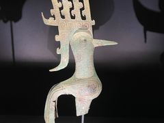 -三星堆博物馆