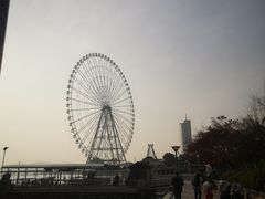 -蠡湖大桥公园
