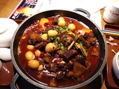 -胖哥俩肉蟹煲(爱琴海购物公园店)