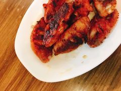 -炙热童年·老北京炙子烤肉(南锣鼓巷店)