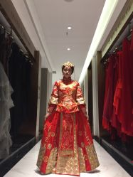 -爱城婚纱摄影·品质严选店