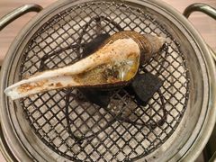 炭烧响螺片-潮汕味道煮海餐厅(金麟大厦店)
