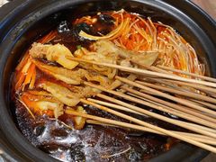-金太阳海鲜烧烤·本地人餐厅(东纬路旗舰店)