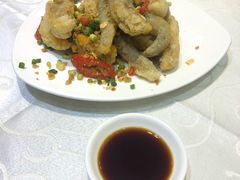 -凤城礼记鱼翅海鲜酒家(新马路总店)