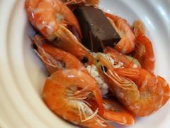 -泰谷酒店·太古码头闽菜自助餐厅