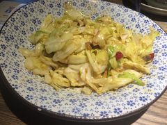 -蜜桃餐厅·江浙融合菜(荟聚购物中心店)