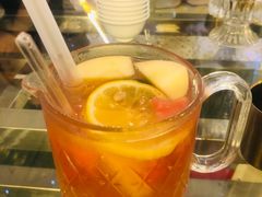 -天空花园餐吧·生日·团建(南山店)