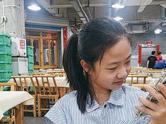-笨罗卜浏阳菜馆(太平街店)