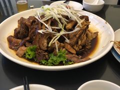 -鼎香润(德胜门内店)