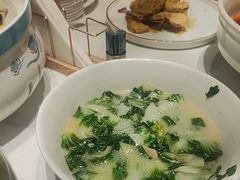 -南山翁新概念川菜(江宁万达广场店)