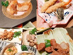 -京旬海鲜放题·铁板烧自助餐厅