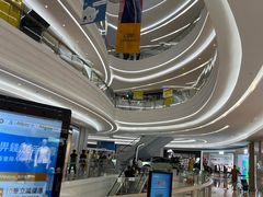 -KK ONE(京基滨河时代店)