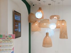 -水沐莲清瑜伽·普拉提