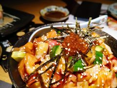 -寿司皇(扬名广场店)