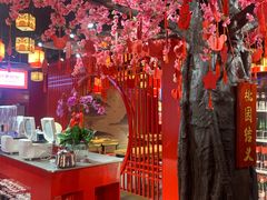 -三顾烤庐·烤鱼·烧烤·龙虾(奉贤店)