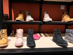 -TIMBERLAND(北京斯普瑞斯奥特莱斯店)