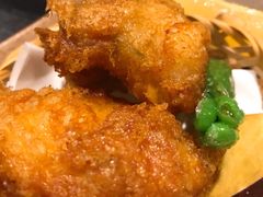 -玄品河豚(那覇國際通里之関)