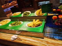 -西藏饭店·亚克·食光自助餐厅