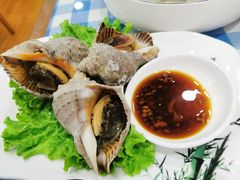 -潮有信餐厅(碧桂园十里金滩店)