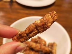 -中8楼风尚云南菜(颐堤港店)