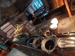 -阿纳迪酒店·秘境西餐厅