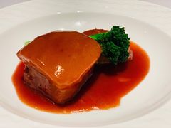 -Yan Ting 宴庭中餐厅(上海静安瑞吉酒店)