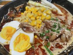 -井梧町川式料理(海河店)