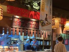 -南京大牌档(济南万象城店)