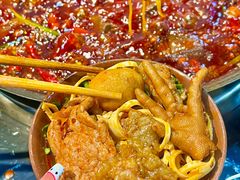 -川泽火锅·重庆老火锅(南河店)