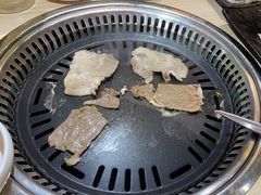-汉城韩国烧烤火锅(官也街店)