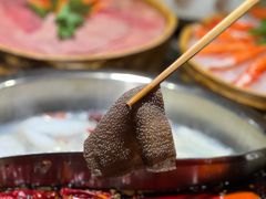 -渝味晓宇火锅(合川路店)