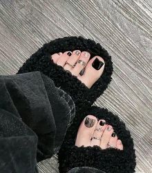 -UGIRL有个美甲